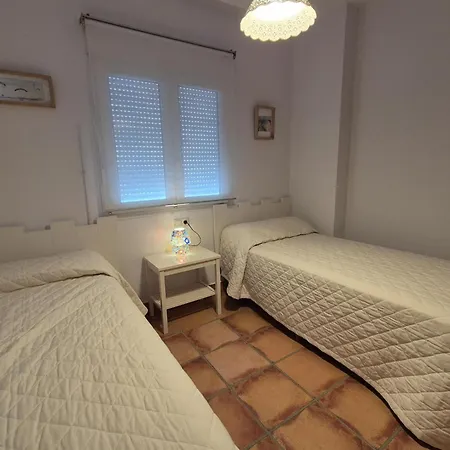 Apartment Ref. 36 En Bahia De La Plata Zahara de los Atunes