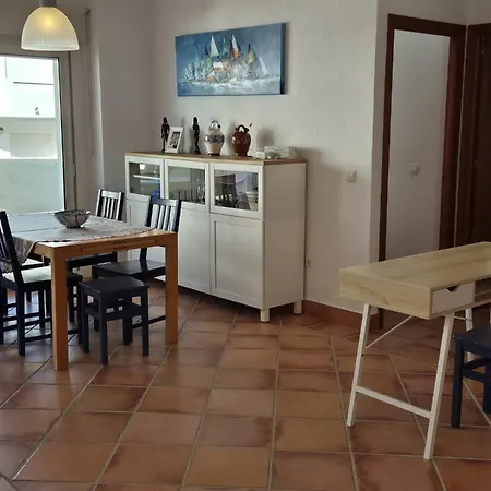 Apartment Ref. 36 En Bahia De La Plata Zahara de los Atunes