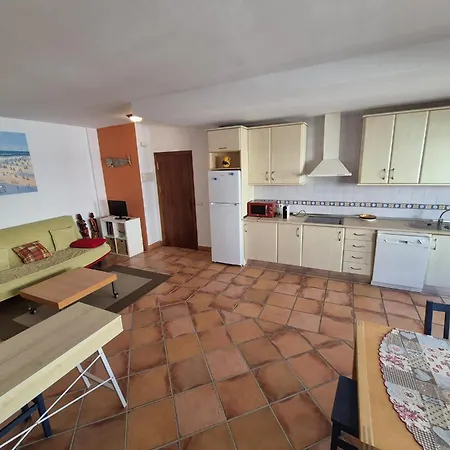 Ref. 36 En Bahia De La Plata Apartment