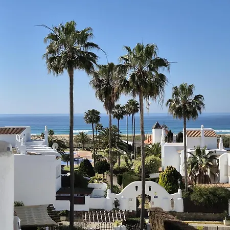 Apartment Ref. 36 En Bahia De La Plata *