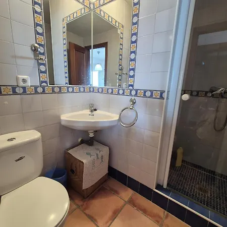 Ref. 36 En Bahia De La Plata Apartment