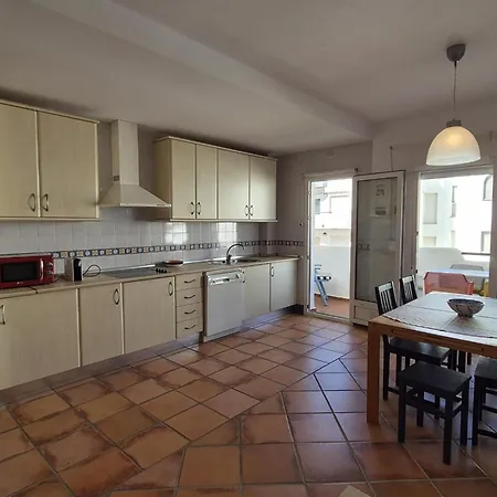 Apartment Ref. 36 En Bahia De La Plata