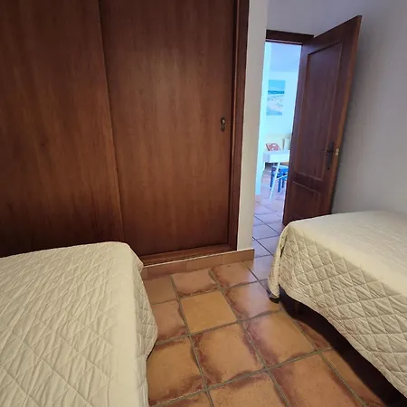 Ref. 36 En Bahia De La Plata Apartment *