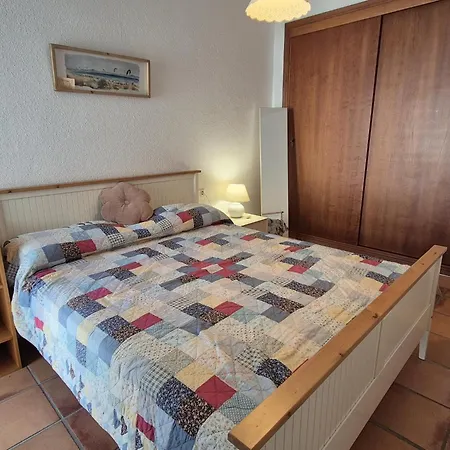 Apartment Ref. 36 En Bahia De La Plata *
