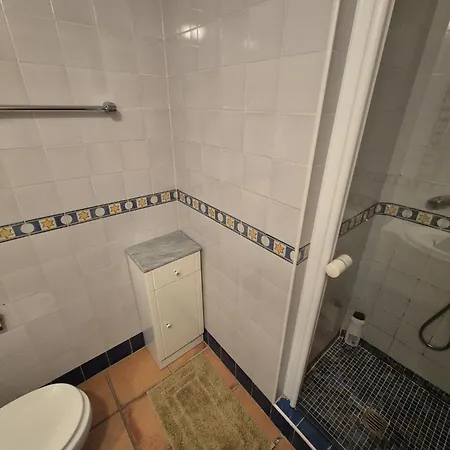 Ref. 36 En Bahia De La Plata Apartment Zahara de los Atunes