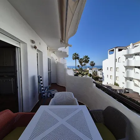 Apartment Ref. 36 En Bahia De La Plata *
