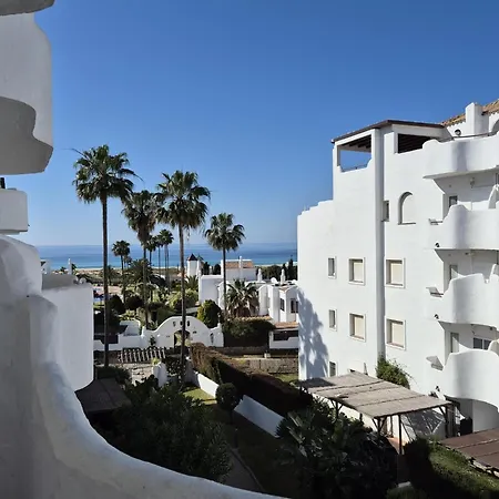 Ref. 36 En Bahia De La Plata Apartment Zahara de los Atunes