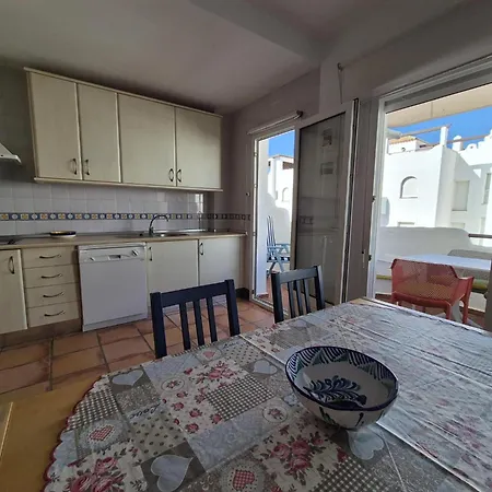 Apartment Ref. 36 En Bahia De La Plata Zahara de los Atunes