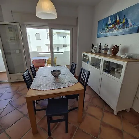 Ref. 36 En Bahia De La Plata Zahara de los Atunes