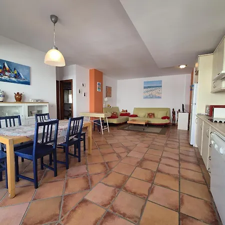 Ref. 36 En Bahia De La Plata * Zahara de los Atunes