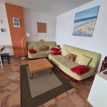 Ref. 36 En Bahia De La Plata Apartment