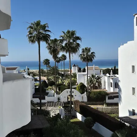 Apartment Ref. 36 En Bahia De La Plata Zahara de los Atunes