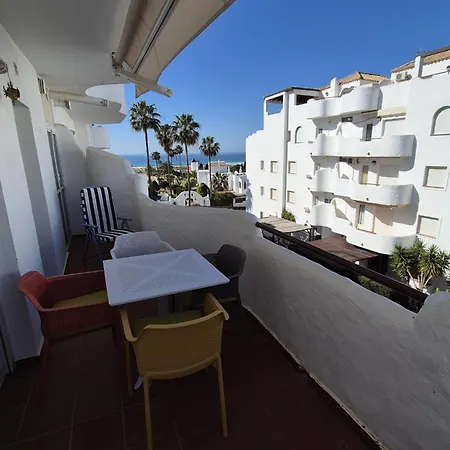 Ref. 36 En Bahia De La Plata Apartment